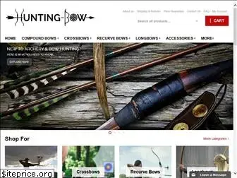 hunting-bow.com