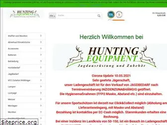 hunting-equipment.de