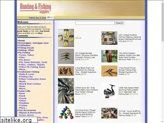 hunting-fishing-supplies.com