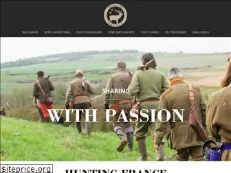 hunting-france.com