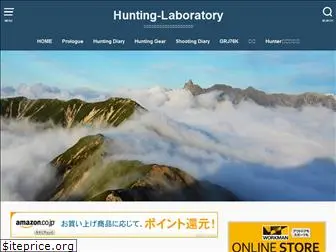 hunting-laboratory.com