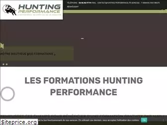 hunting-performance.fr