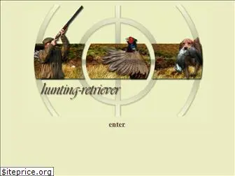 hunting-retriever.de