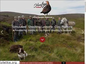 hunting-scotland.com
