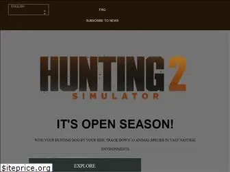 hunting-simulator.com