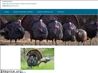 hunting-turkey.com
