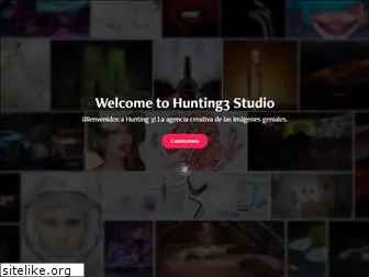 hunting3.com
