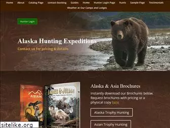 huntingadventure.com