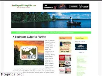 huntingandfishinglife.com