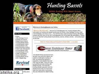 huntingbassets.com