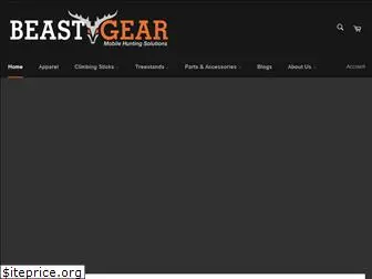 huntingbeastgear.com