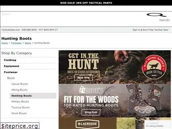 huntingboots.com