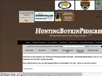 huntingboykinpedigree.com