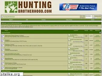 huntingbrotherhood.com