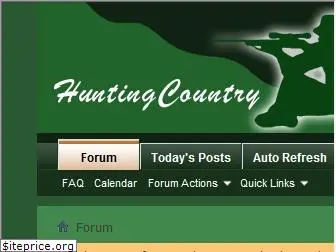 huntingcountry.com