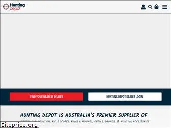 huntingdepot.com.au