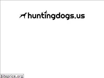 huntingdogs.us