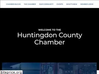 huntingdonchamber.com