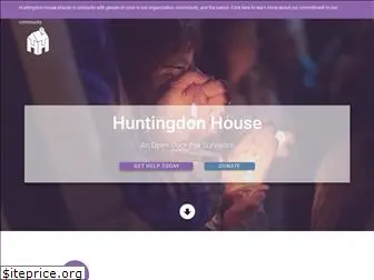 huntingdonhouse.org