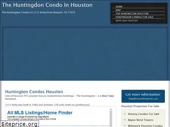 huntingdonhouston.com