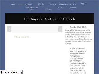 huntingdonmethodist.org.uk