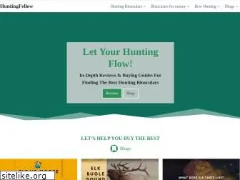 huntingfellow.com