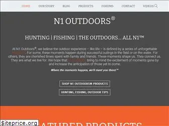 huntingfortomorrow.com