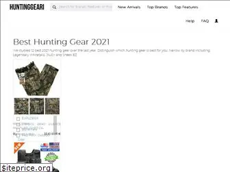 huntinggeari.com