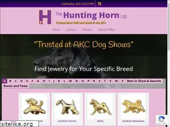 huntinghornjewelry.com