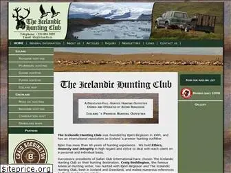 huntingiceland.com