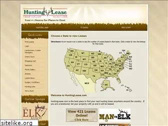 huntinglease.com