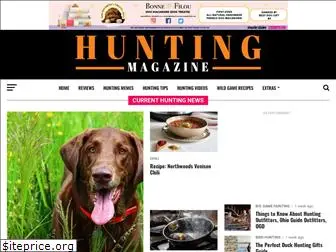 huntingmagazine.net
