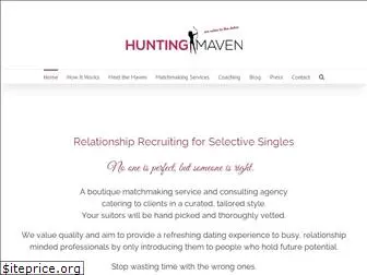 huntingmaven.com