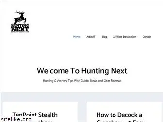 huntingnext.com