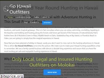 huntingoutfittershawaii.com