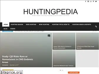huntingpedia.com