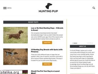 huntingpup.com