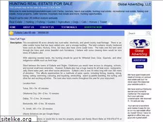 huntingrealestateforsale.com