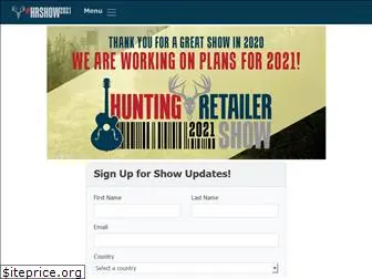 huntingretailershow.com