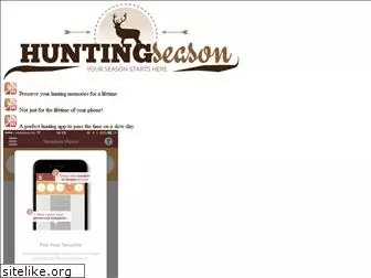 huntingseason.com