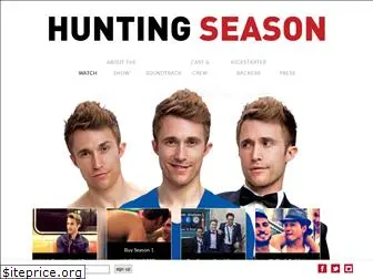 huntingseason.tv