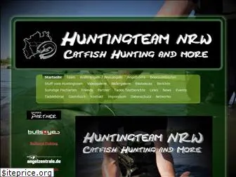 huntingteam-nrw.de