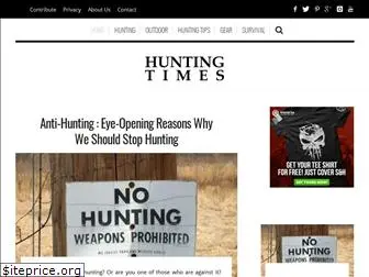 huntingtimes.com