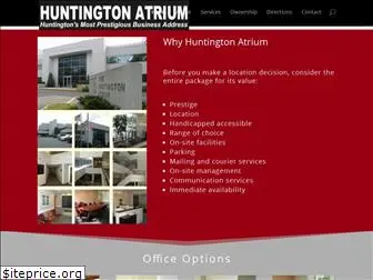 huntington-atrium.com