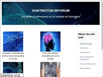 huntington-inforum.fr