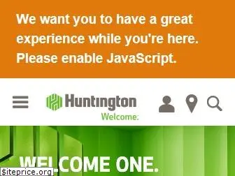 huntington.com