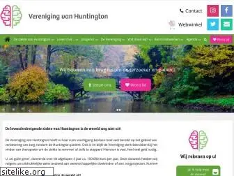 huntington.nl