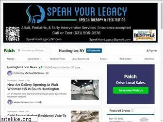 huntington.patch.com