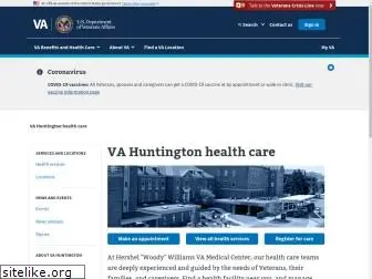 huntington.va.gov