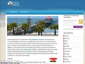 huntingtonbeachevents.com